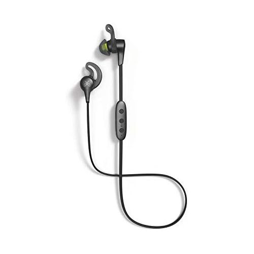 [아마존베스트]Jaybird X4 Wireless In-Ear Sports Headphones with Microphone, Bluetooth, Customisable Audio Settings and Fit, 8 Hour Battery Life, Waterproof, Mobile Phone/Tablet/iOS/Android - Bla