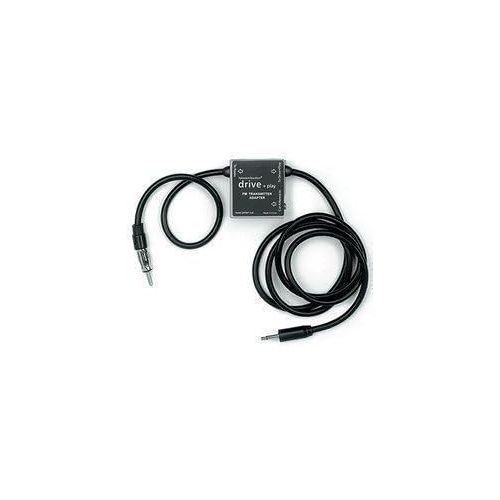  Harman Kardon DPFMT 1 US Drive and Play Wired FM Transmitter Adapter