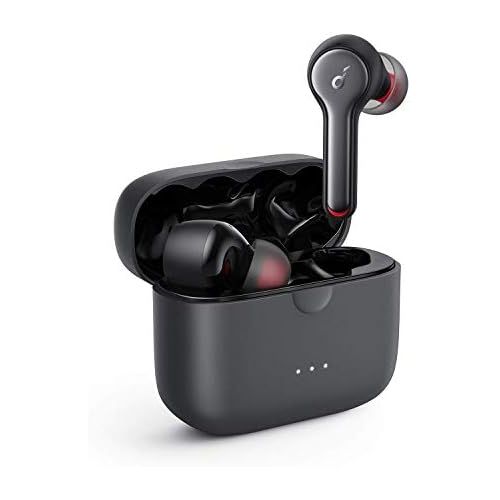  [아마존베스트]Anker Soundcore Liberty Air 2 Wireless Headphones Black
