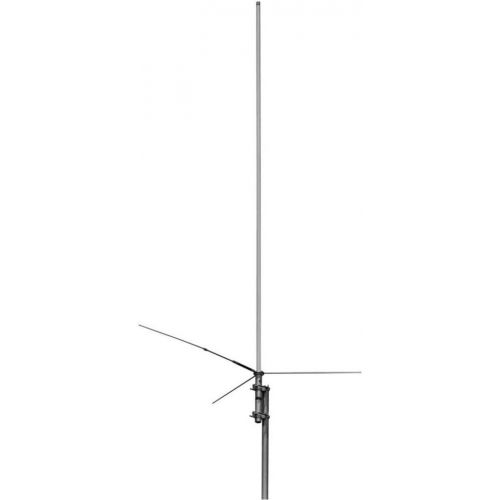  [아마존베스트]CX-333 TriBand Base antenna, 2m/1.25m/70cm, 10ft Comet