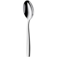 WMF Palma Tea / Coffee Spoon, 13.4 cm, Cromargan Polished Stainless Steel, Shiny, Dishwasher Safe