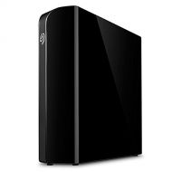 Seagate Backup Plus 4TB External Desktop Hard Drive Storage (STFM4000100)
