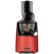 Marke: Kuvings Kuvings Whole Slow Juicer EVO820 - Entsafter Farbe: Rot
