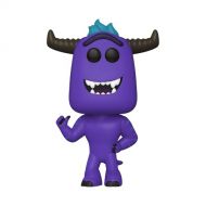 Funko Pop! Disney: Monsters at Work Tylor 3.75 inches