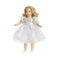 Madame Alexander Dolls Tiny Betty - 1st Communion, 7, The Heritage Collection
