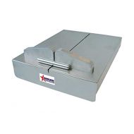 FMA Omcan Food Machinery (CCSS183) Stainless Steel Cheese Cutter 14 x 11