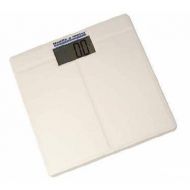 Health o Meter Health o meter 800KL Digital Bathroom Weight Scale with 1.5 in. LCD, 390 lb x 0.2 lb