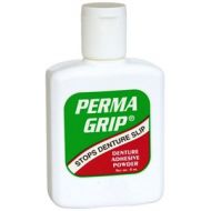 LEE PHARMACEUTICAL CO. Perma Grip Denture Adhesive Powder (1) Bottle