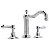 Rohl A1409LMTCB-2 LAVATORY FAUCETS, Tuscan Brass