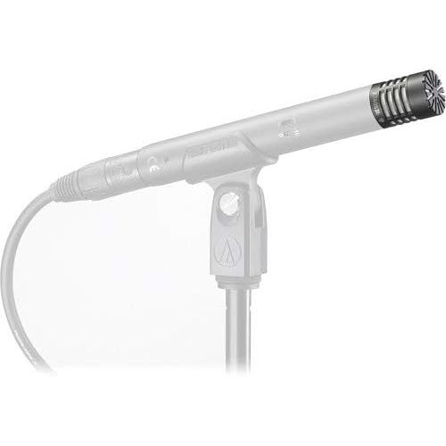 오디오테크니카 Audio-Technica Hypercardioid Element Microphone Mount (AT4053BEL)