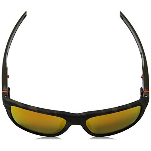 오클리 [아마존베스트]Oakley Mens OO9360 Crossrange XL Shield Sunglasses