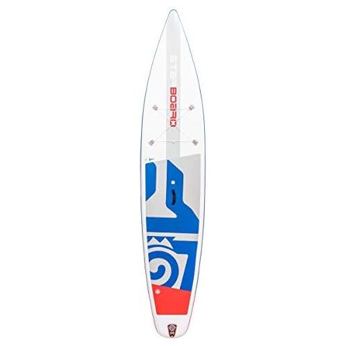  Starboard 126 Touring Zen Lite Inflatable Sup 2019
