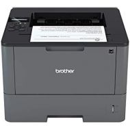 [아마존베스트]Brother HL-L5000D A4 monochrome laser printer