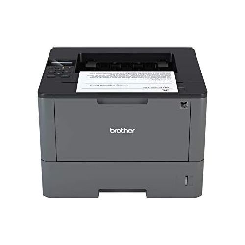 브라더 [아마존베스트]Brother HL-L5000D A4 monochrome laser printer