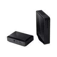 ASUS WiCast EW2000 Wireless HD Video Transmitter and Receiver