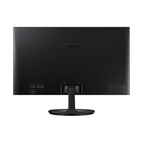삼성 [아마존베스트]Samsung S27F354F 68.58 cm (27 Inch) Monitor (HDMI,D-Sub, 4 ms (G/G), 1920 x 1080) AMD Freesync, PLS Panel, Black