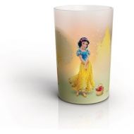 Philips Disney Princess Snow White Childrens LED Candle Night Light