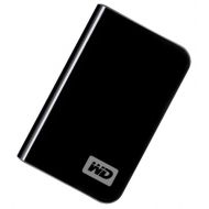 Western Digital 500 GB Portable Hard Drive