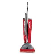 Sanitaire TRADITION Upright Commercial Bagged Vacuum, SC684G