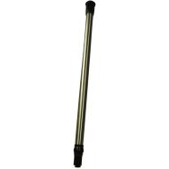 FilterQueen Majestic Replacement Wand, For Majestic Canister Vacuum, Stainless Steel Design