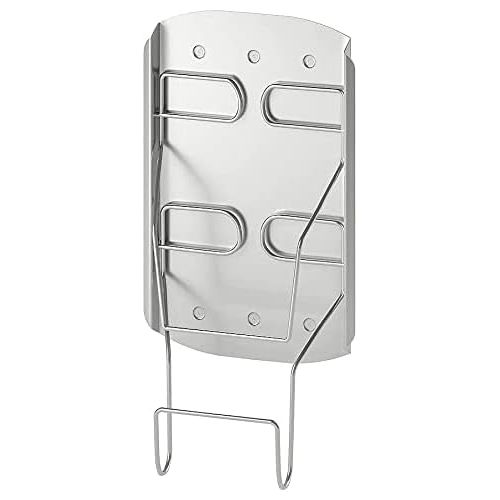 이케아 IKEA VARIERA - Holder for iron, galvanised by Ikea