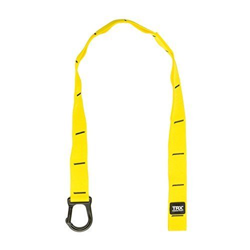  TRX Training Suspension Anchor Carabiner, Durable Fitness Anchor