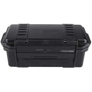 [아마존베스트]Tihebeyan Waterproof Outdoor Storage Case ABS Durable Storage Box Safety Equipment Case Carry Box for Outdoor Activities