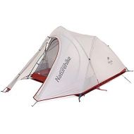Naturehike Cirrus 2 Person Camping Tent Lightweight Waterproof Backpacking Tent