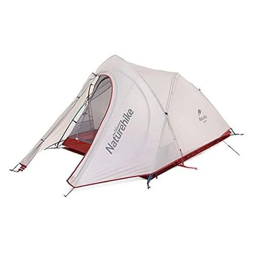  Naturehike Cirrus 2 Person Camping Tent Lightweight Waterproof Backpacking Tent