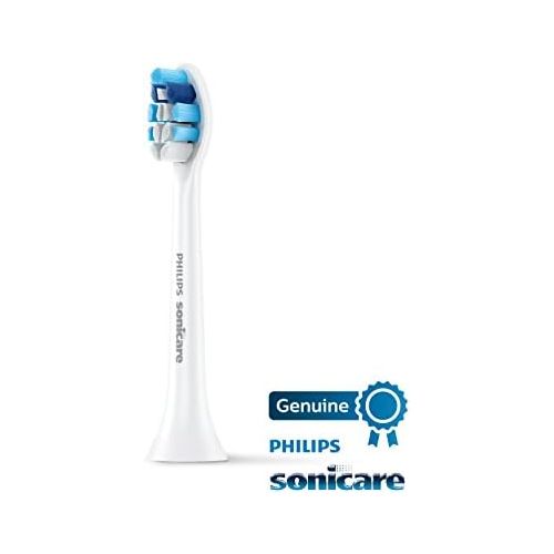 필립스 Philips Sonicare Perfect Gum Care Brushsync Replacement Brush Heads???Pack of 4)