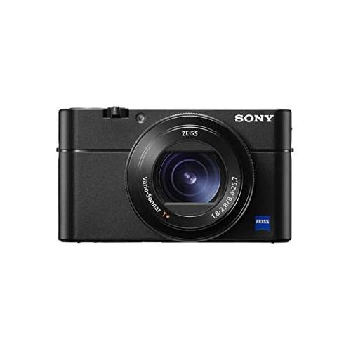 소니 [아마존베스트]Sony DSC-RX100 V digital camera
