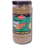 Small Animal Supplies Cricket Food 5.8Oz (Jar)