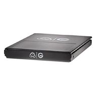G-Technology 1TB Atomos Master Caddy HD - Hard Drive for Atomos video workflows - 0G05218-1