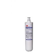 3M Water Filtration Products 3M High Flow Series Replacement Cartridge HF20-MS, 5615109