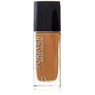 Dior Forever by Christian Dior 24h Skin Caring Foundation 4, 5n Neutral Spf 35 Before # 045, 1.0 Ounce
