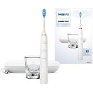 Philips Hx9911/27 Philips Sonicare Diamondclean 9000 Electric Toothbrush Ideal for Thorough Cleaning with USB Travel Case and Charging Cup Hx9911/27
