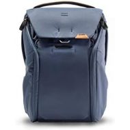 Visit the Peak Design Store Peak Design Everyday Backpack 20L, Travel, Camera, Laptop Bag with Tablet Sleeve, V2