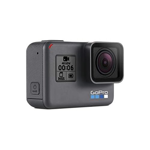 고프로 [아마존베스트]GoPro Hero6 Black Camera