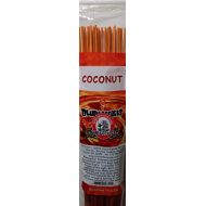 인센스스틱 Blunteffects Coconut 19 Inch Jumbo Incense Sticks - 30 Sticks