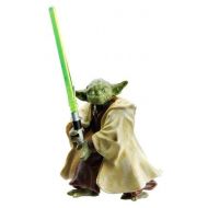 Hasbro Star Wars - The Saga Collection - Basic Figure - Yoda