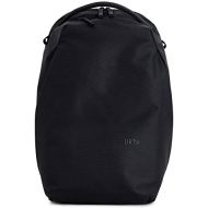Urth Norite 24L Backpack ? 15” Laptop Bag, Weatherproof + Recycled (Black)