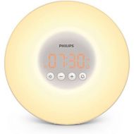 Philips HF3500/01 Light Therapy Projector Environment (Wake Up Light, LED, Yellow, Environment, China, Yellow)