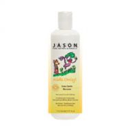 J?CS?uN JASON Kids Only! Extra Gentle Shampoo, 17.5 Ounce Bottles(pack of 4)