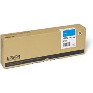 Epson 11880 Cyan K3 UltraChrome Ink Cartridge - 700 mL