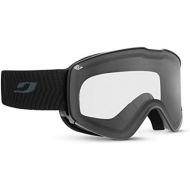 Julbo Alpha Snow Goggles with Polycarbonate Spectron Lens