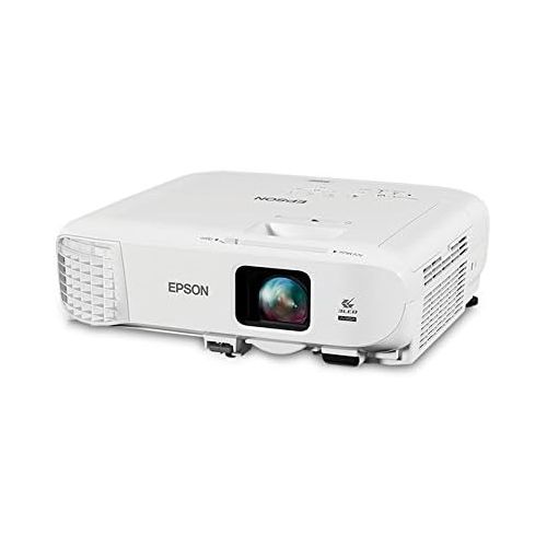 엡손 Epson PowerLite 2142W LCD Projector - HDTV - 16:10