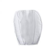 Replacement Insert Pad for Fisher-Price Deluxe Space-Saver High Chair FPC43 - Includes One Gray and White Striped Pad
