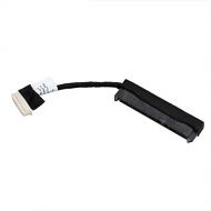 Suyitai Replacement for HP ZBOOK 15 17 G3 G4 DC020029U00 HDD SATA Hard Drive Connector Cable