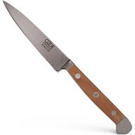 [아마존베스트]Guede, Birne Series Larding Knife Blade length: 10cm, Pear wood butt B764/10