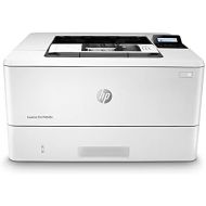 [아마존베스트]HP LaserJet Pro Laser Printer (Printer, LAN, AirPrint) White